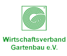 Logo Wirtschaftverband Gartenbau e. V.